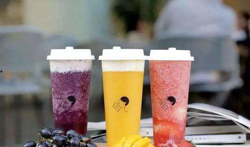 喜茶长沙爆料原视频,排队盛况与饮品细节大揭秘