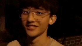 抖音吃瓜帅哥视频下载免费,免费下载视频，揭秘网红魅力瞬间  第1张